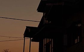 The Gulmarg Palace